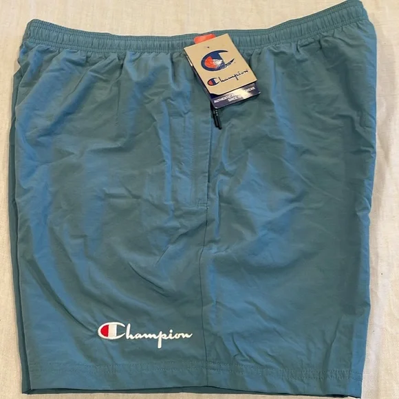 B05008 NWT- CHAMPION SHORTS SZ XL - Picture 5 of 11